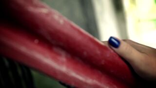 Erotic Art Cutie ❣️ lighthouse Hot