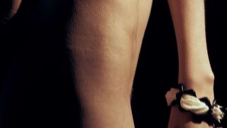 Nudity Art Clip ❥ Urban Sunlight