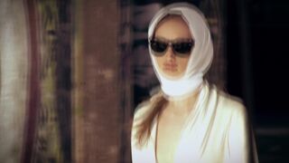 Nudity Art Clip ❥ Urban Sunlight