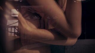 Nudity Art Clip ❥ Urban Sunlight