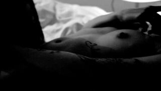 Strip Videoshoot by Tattoed Lady