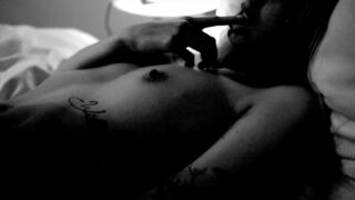 Strip Videoshoot by Tattoed Lady