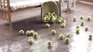 Topless Art ❣️ Frozen Topless