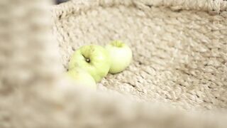 Topless Art ❣️ Frozen Topless