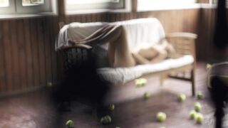 Topless Art ❣️ Frozen Topless