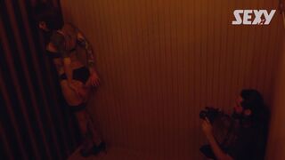 Hot and Sexy ❥ Nudity Short Shooting