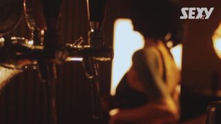 Hot and Sexy ❥ Nudity Short Shooting