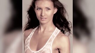 Naked Art Shooting ☉ Sea Dreaming