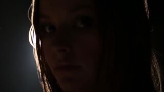 Topless Art ❥ Wet Cutie Froze