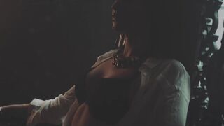 Noise Nudity Art ❣️ Erotic Daria