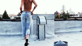 Erotic Art Clip ❥ Bad Lady