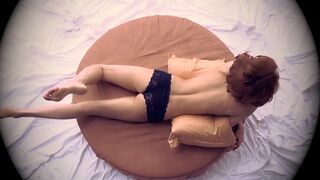 Naked Art ☉ Stage Of Sexuality Girls