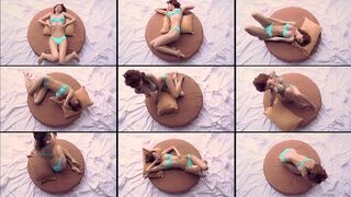 Naked Art ☉ Stage Of Sexuality Girls