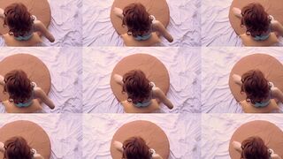 Naked Art ☉ Stage Of Sexuality Girls