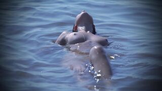 Nudity Art Clip ☉ UndineSS