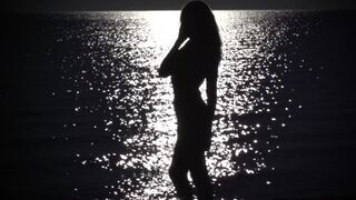 Nudity Art Clip ☉ UndineSS