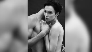 Erotic Art ☉ Couples Young