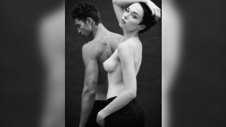 Erotic Art ☉ Couples Young