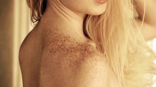 Nudity Art ❣️ Red beast