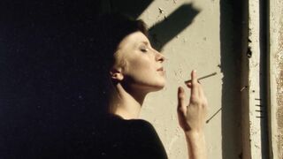 Nudity Art ❣️ Red beast