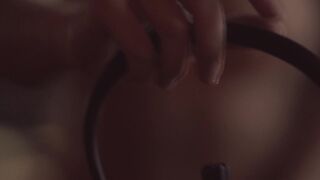 Asian Nudity Art ☉ Tay House