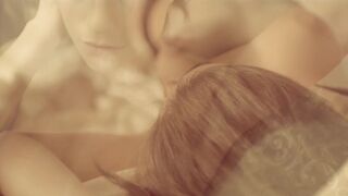 Nudity on Stage ❥ Erotic on Bed