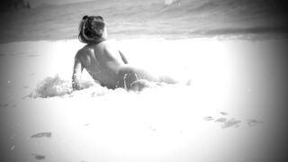 Erotic Art ❣️ Mon Beaches