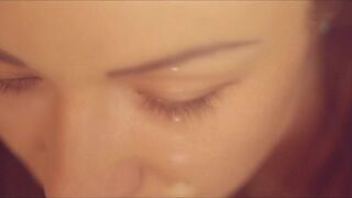 Topless Art ☉ Hot Morning