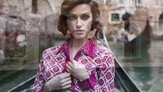 Erotic on Stage ❥ Lady Venician