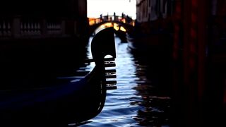 Erotic on Stage ❥ Lady Venician