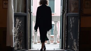 Erotic on Stage ❥ Lady Venician