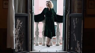 Erotic on Stage ❥ Lady Venician