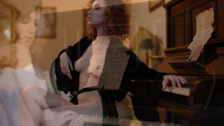 Erotic on Stage ❥ Lady Venician