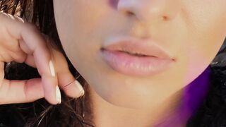 Naked Art Videoshoot ❣️ Nude Model Outdoors