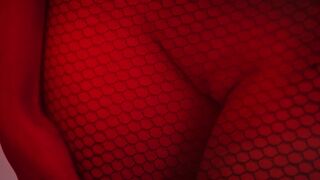 Nudity Art Videoshoot ☉ Tube❤️Colored Fantasy