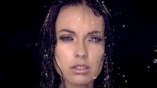 Naked Art ❤️ Water Videoshoot Mix