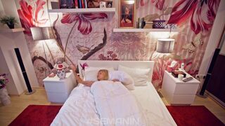 Naked Art Shooting ❤️ Nood Morning