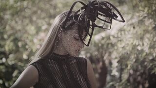 Topless Stage ❤️ KRISTINA SHEITER nudity