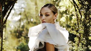 Topless Stage ❤️ KRISTINA SHEITER nudity