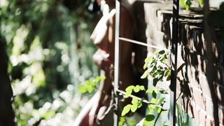 Topless Stage ❤️ KRISTINA SHEITER nudity