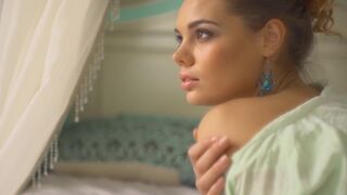 Erotic Art ❤️ Flash Lady