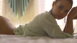 Erotic Art ❤️ Flash Lady