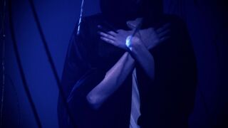 Nudity Noir Art ❤️ Cutie in the Wood