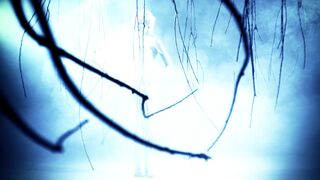 Nudity Noir Art ❤️ Cutie in the Wood