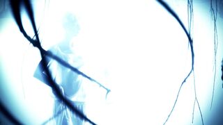 Nudity Noir Art ❤️ Cutie in the Wood