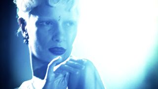 Nudity Noir Art ❤️ Cutie in the Wood