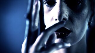 Nudity Noir Art ❤️ Cutie in the Wood