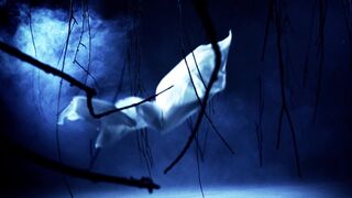 Nudity Noir Art ❤️ Cutie in the Wood