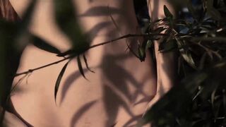 Naked Art ❤️ Spring Cutie Outdoor