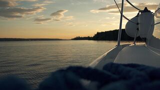 Erotic Art ☉ Floating